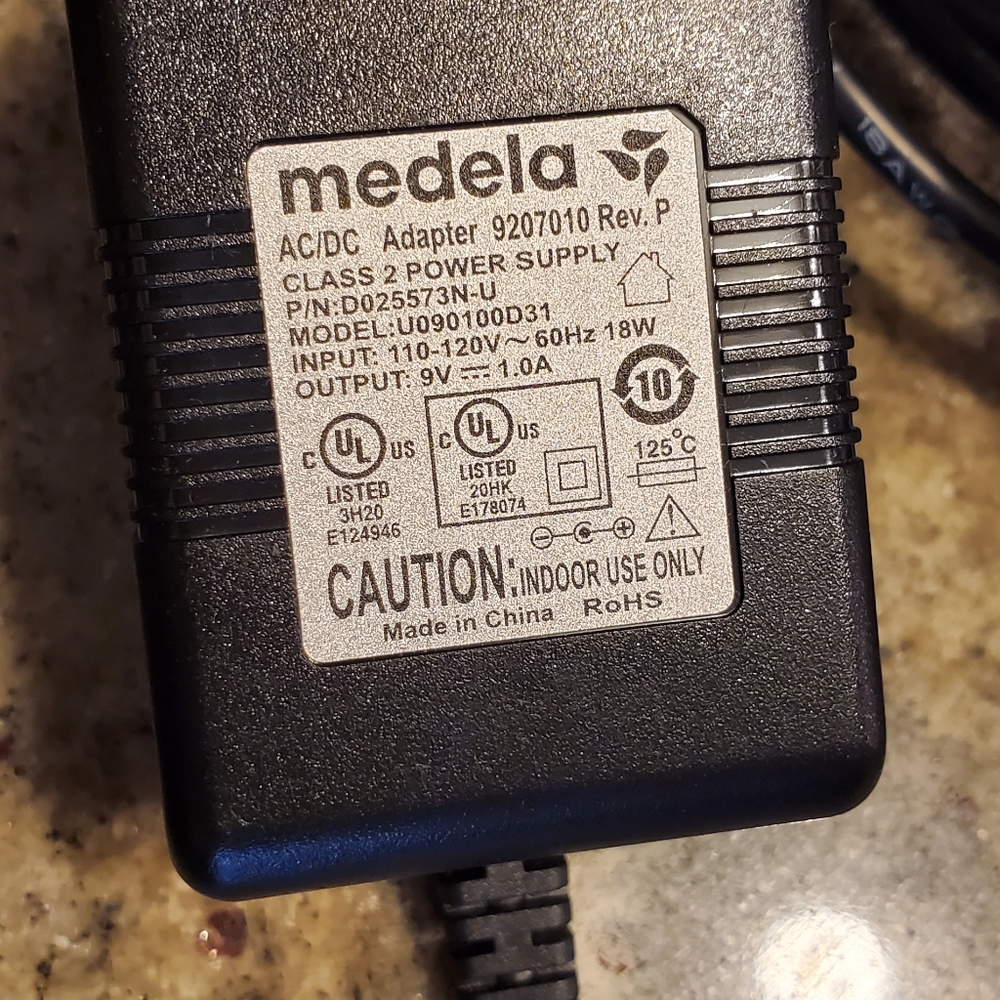 NETGEAR CM500 High Speed Cable Modem, DOCSIS 3.0 Xfinity, Cox, Spectrum - Picture 6 of 6